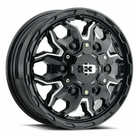 Vision Wheel  410 Korupt 16x6.5 5x160 +..