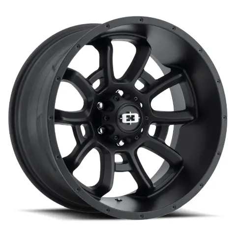Vision Wheel 415 Bomb 20x10 6x5.5 -25mm..