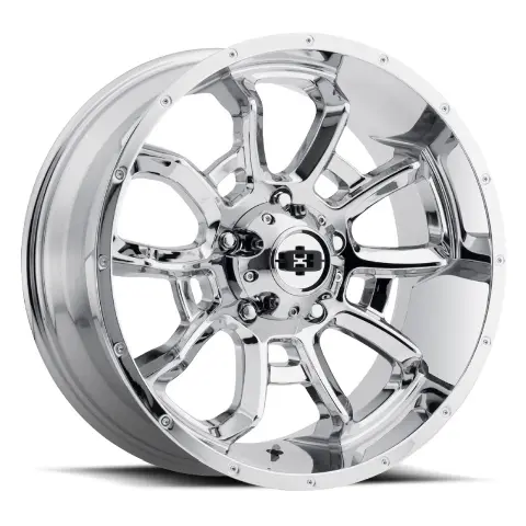 Vision Wheel 415 Bomb 20x9 8x6.5 +12mm ..