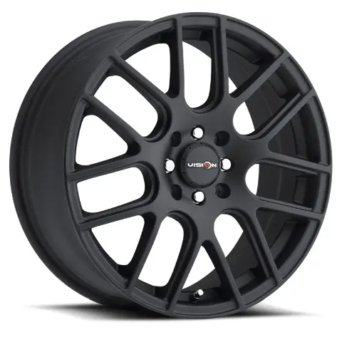 Vision Wheel 426H Cross II 16x7 4x100/4..