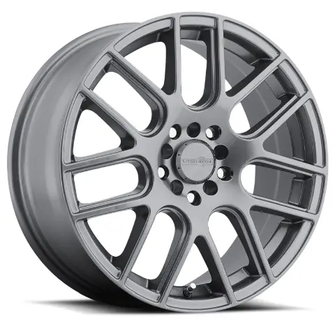 Vision Wheel 426H Cross II 17x7.5 5x100..