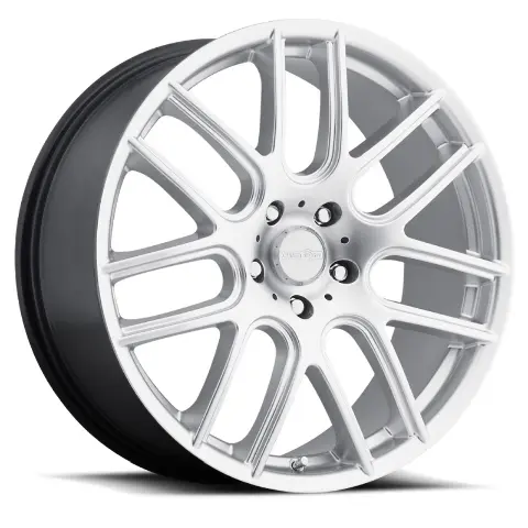 Vision Wheel 426H Cross II 19x8 5x120 +..