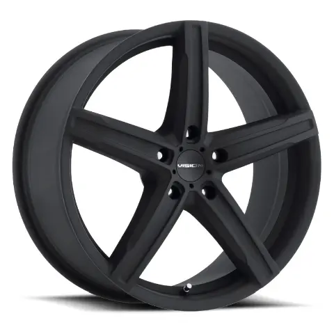 Vision Wheel 469 Boost 17x7 5x4.25 +38m..
