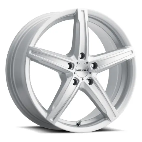 Vision Wheel 469 Boost 17x8 5x112 +38mm..