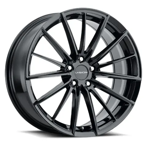 Vision Wheel 473 Axis 18x8 5x120 +38mm ..
