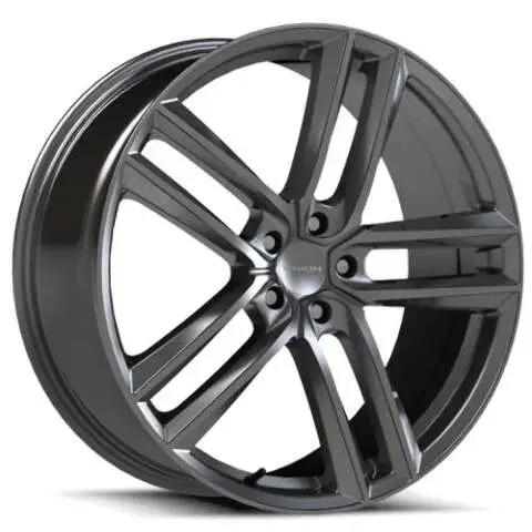 Vision Wheel  475V Clutch 20x9 5x112 +3..