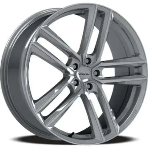 Vision Wheel 475V Clutch 20x9 5x112 +32..