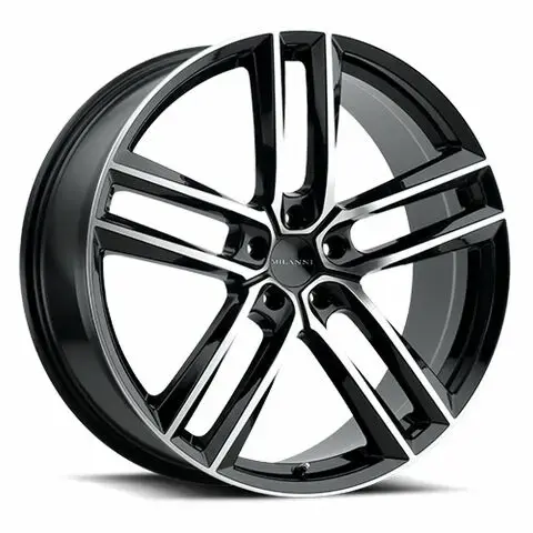 Vision Wheel 475V Clutch 20x9 5x120 +35..