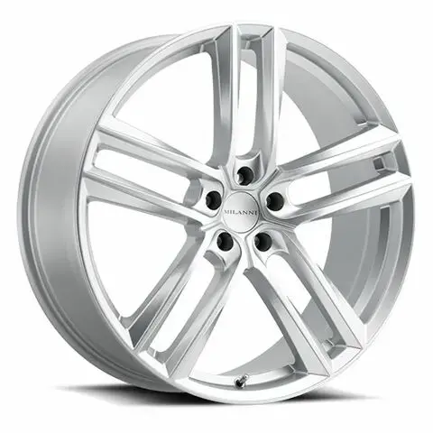 Vision Wheel 475V Clutch 20x9 5x120 +35..