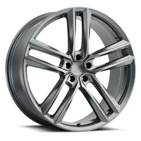Vision Wheel 475V Clutch 22x9 5x120 +35..
