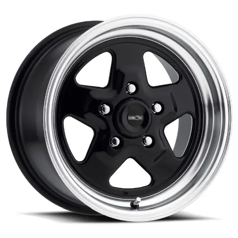 Vision Wheel 521H Nitro 15x7 5x4.5 0mm ..