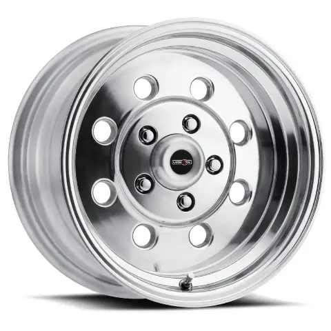 Vision Wheel 531 Street Lite 15x4 4x4.2..