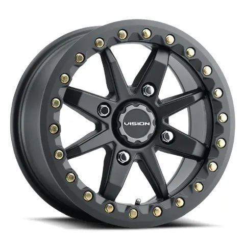 Vision Wheel 544 Bolt 14x7 4x156 +38mm ..