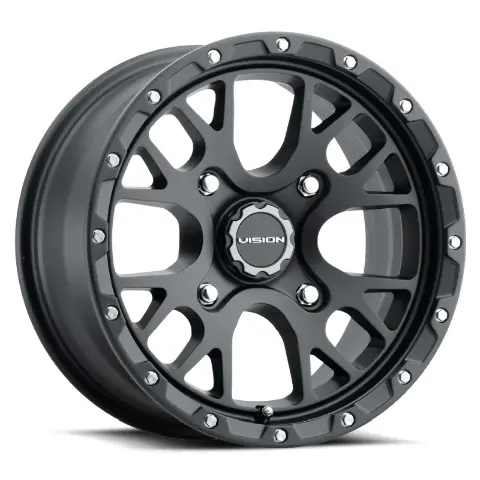 Vision Wheel 545 Rocker 15x7 4x110 +13m..