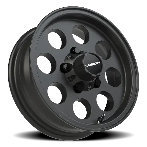 Vision Wheel  56VT Midway 13x4.5 5x4.5 ..