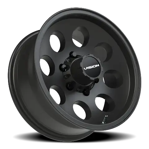 Vision Wheel  56VT Midway 16x7 6x5.5 -1..