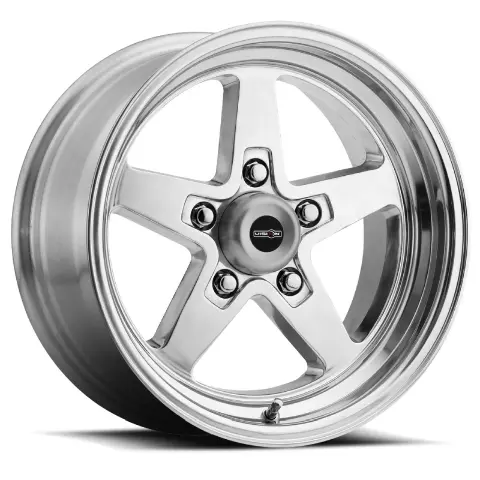 Vision Wheel 571 Sport Star II 15x4 5x4..