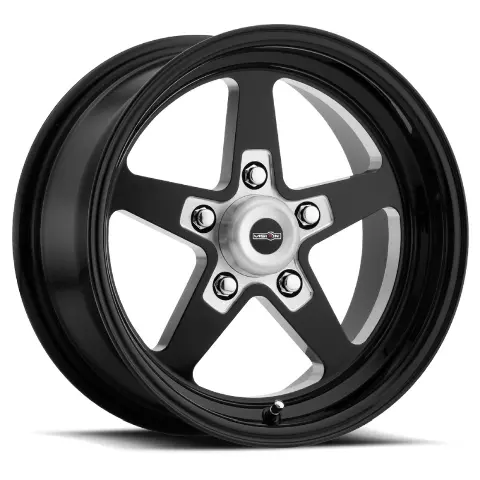 Vision Wheel 571 Sport Star II 15x8 5x4..