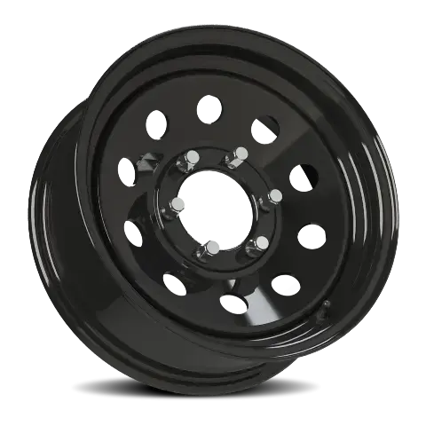 Vision Wheel  JG70 8 Spoke 14x5.5 5x4.5..