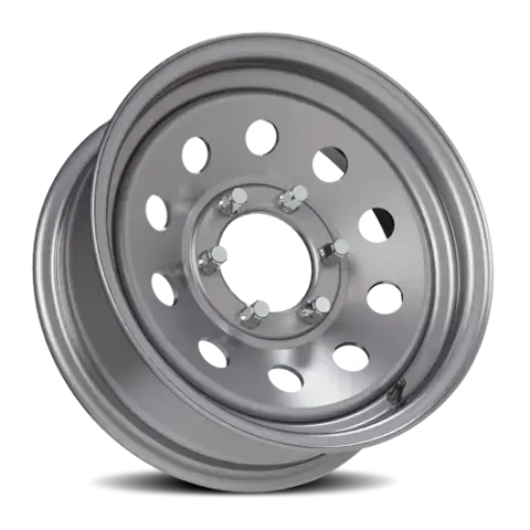 Vision Wheel  JG70 8 Spoke 16x6 6x5.5 0..