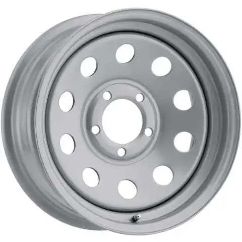 Vision Wheel  JG70 8 Spoke 16x6 8x6.5 0..