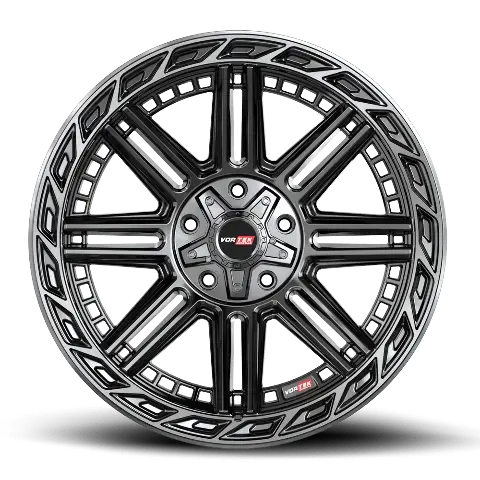 Vortek Wheel VRD-501 20x9 5x5.0 5x5.5 +..