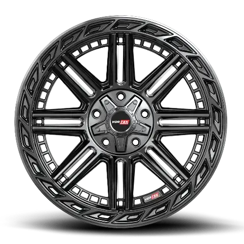 Vortek Wheel VRD-501 20x9 5x5.5 5x150 +..