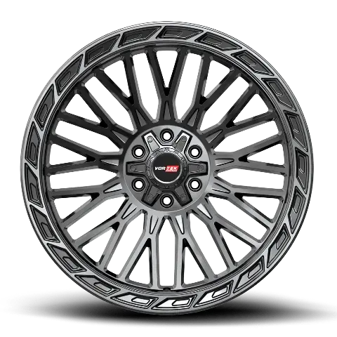 Vortek Wheel VRD-502 20x9 5x5.0/5.5 0mm..
