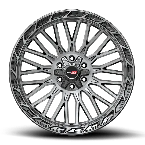 Vortek Wheel VRD-502 20x9 5x5.5 5x150 0..