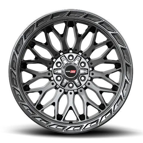 Vortek Wheel VRD-503 20x10 5x5.0 5x5.5 ..