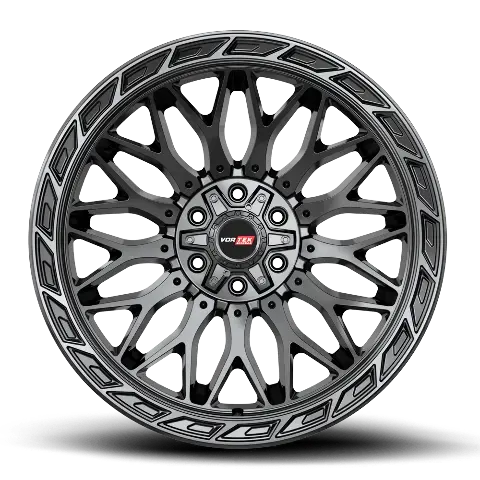 Vortek Wheel VRD-503 20x9 5x5.5 5x150 +..