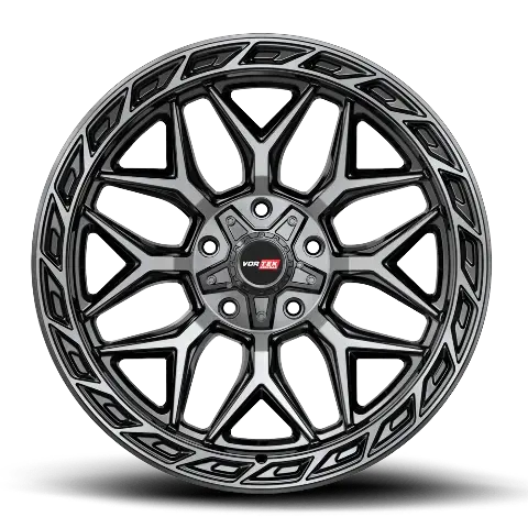 Vortek Wheel VRD-504 20x9 5x5.5 5x150 +..