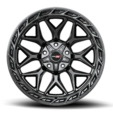 Vortek Wheel  VRD-504 20x9 5x5.5 5x150 ..