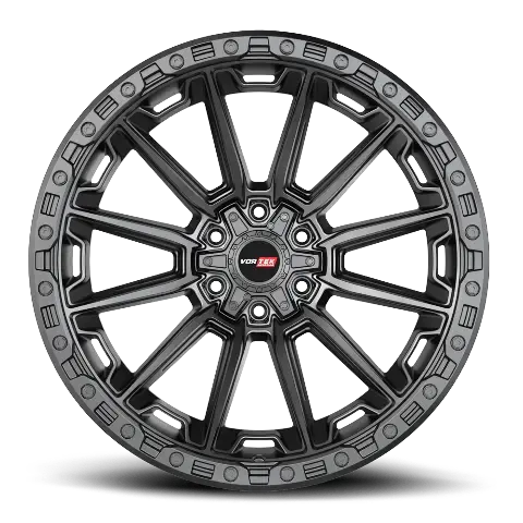 Vortek Wheel VRD-601 17x9 6x135/5.5 0mm..