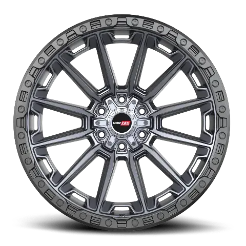 Vortek Wheel VRD-601 18x9 6x135/5.5 0mm..