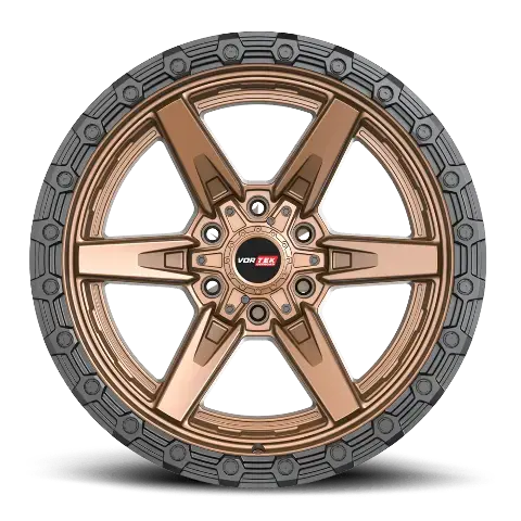 Vortek Wheel VRD-602 18x9 6x135/5.5 0mm..