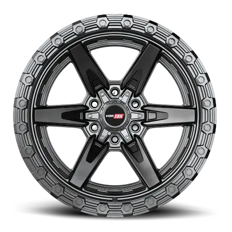 Vortek Wheel VRD-602 18x9 6x135/5.5 +12..