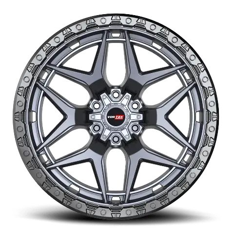 Vortek Wheel VRD-603 17x9 6x135/5.5 -12..