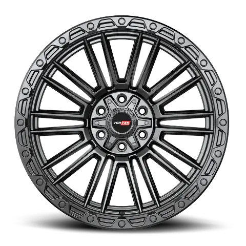 Vortek Wheel VRD-604 17x9 6x135/5.5 0mm..