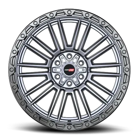 Vortek Wheel VRD-604 17x9 6x135/5.5 0mm..