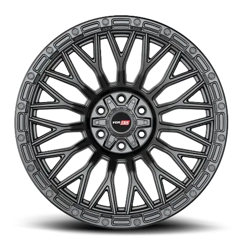 Vortek Wheel VRD-607 17x9 6x135/5.5 -12..