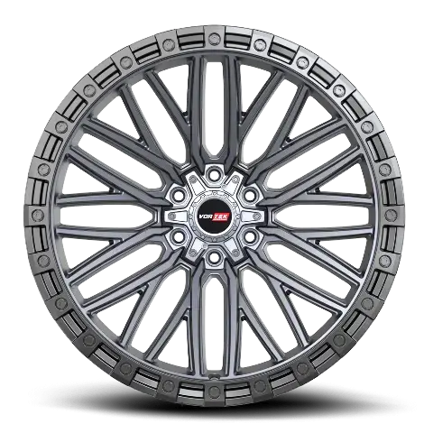 Vortek Wheel  VRD-608 17x9 6x135/5.5 0m..