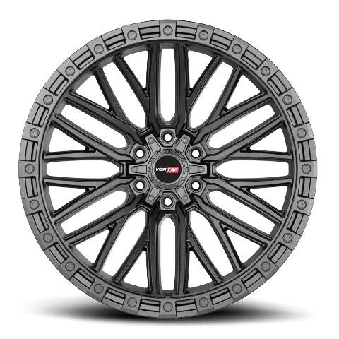 Vortek Wheel VRD-608 18x9 5x5.0 5x5.5 0..
