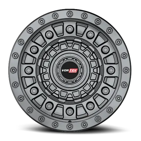 Vortek Wheel VRD-701 17x9 BLANK 0mm Off..
