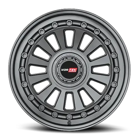 Vortek Wheel VRD-702 17x9 5x5.0 5x5.5 -..