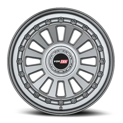 Vortek Wheel VRD-702 17x9 6x135/5.5 0mm..