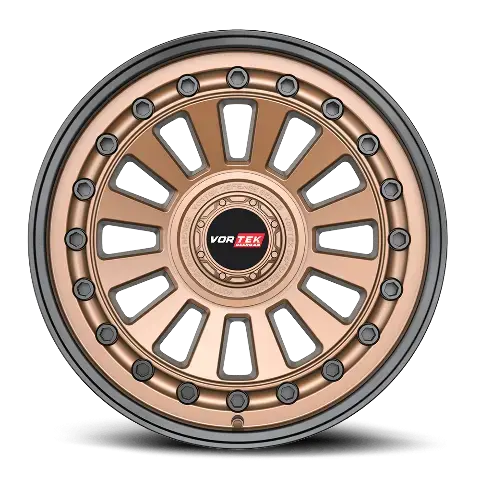 Vortek Wheel  VRD-702 17x9 6x135/5.5 0m..