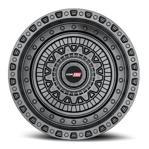 Vortek Wheel VRD-703 18x9 5x5.0 5x5.5 +..