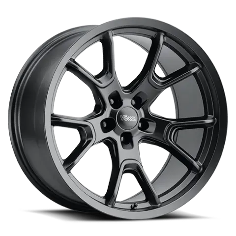 Voxx 50th Anniversary 20x9 5x115 +20mm ..
