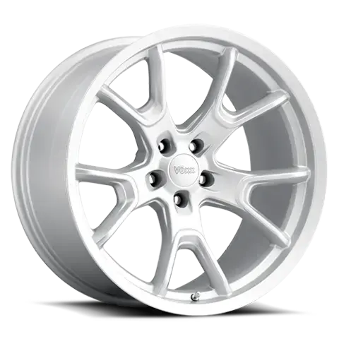 Voxx 50th Anniversary 20x9 5x115 +20mm ..